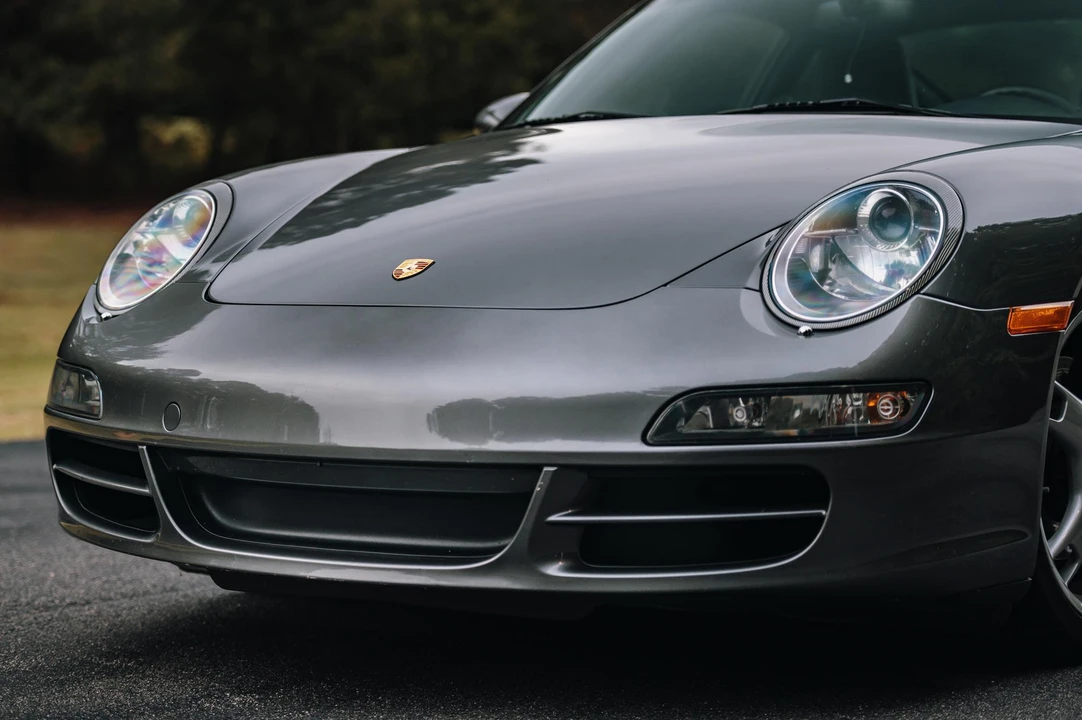 2008 Porsche 997 Carrera S - Image 30 of 31