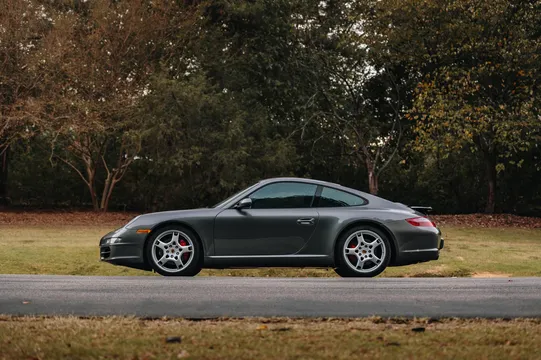 2008 Porsche 997 Carrera S - Image 2 of 31