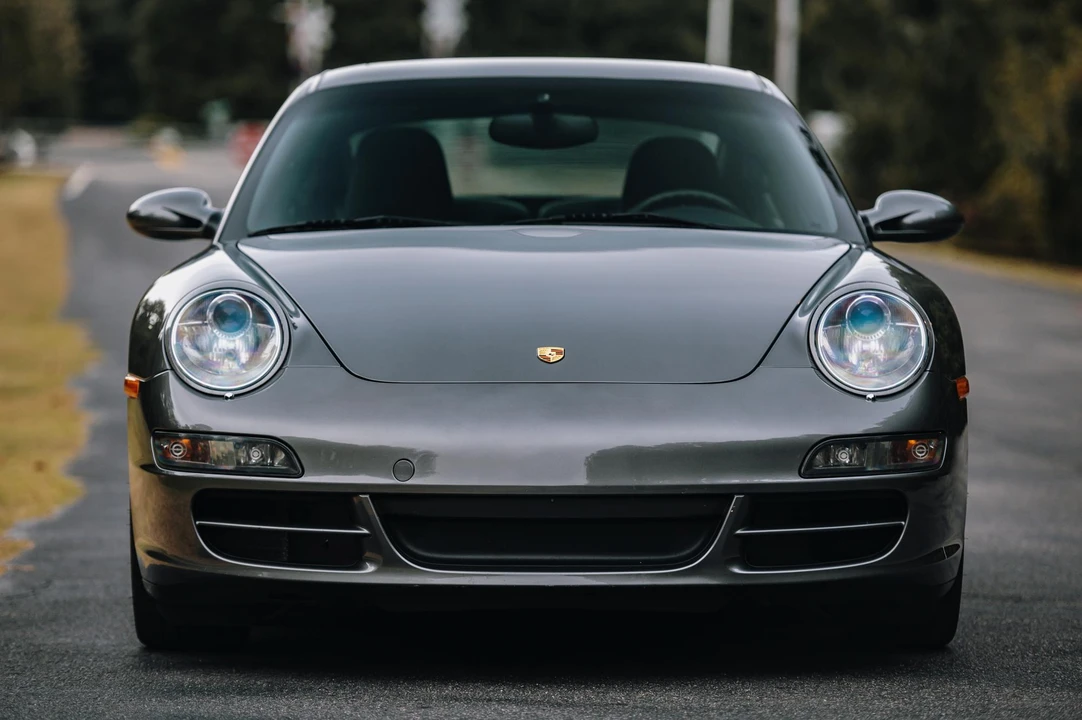 2008 Porsche 997 Carrera S - Image 7 of 31
