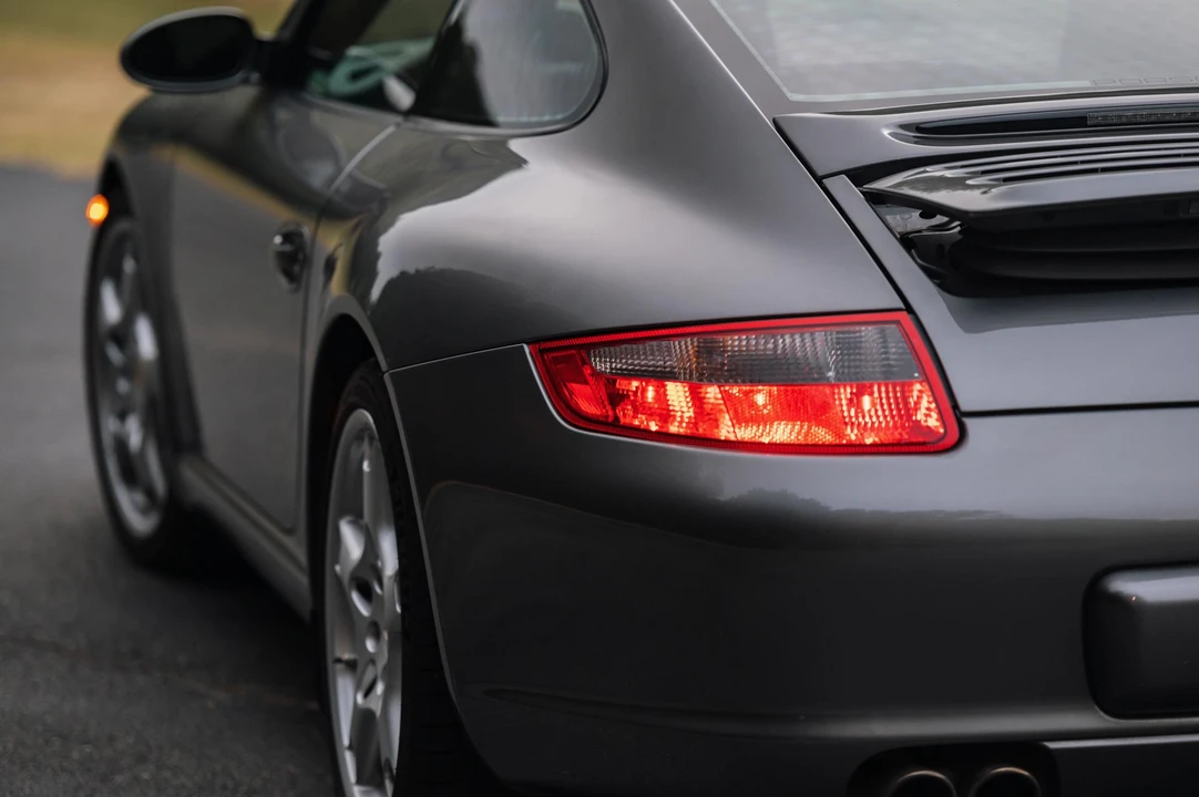 2008 Porsche 997 Carrera S - Image 20 of 31