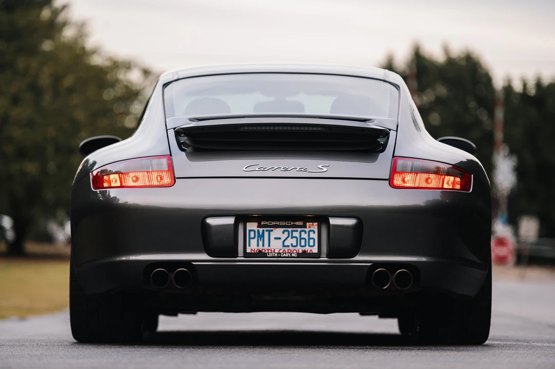 2008 Porsche 997 Carrera S - Image 15 of 31
