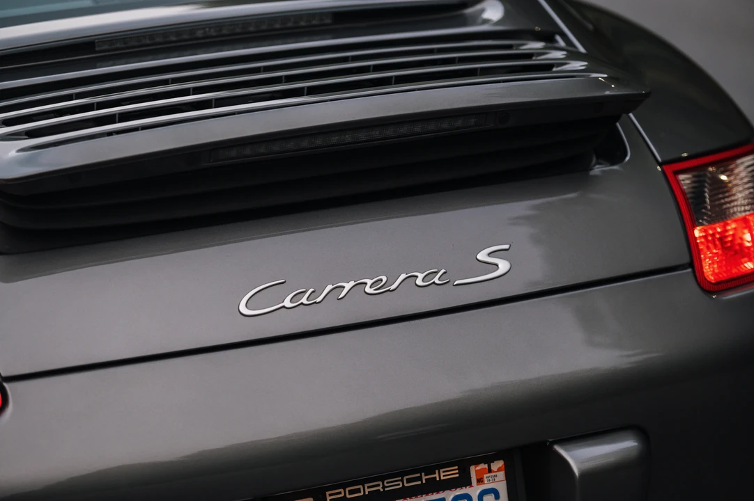 2008 Porsche 997 Carrera S - Image 23 of 31