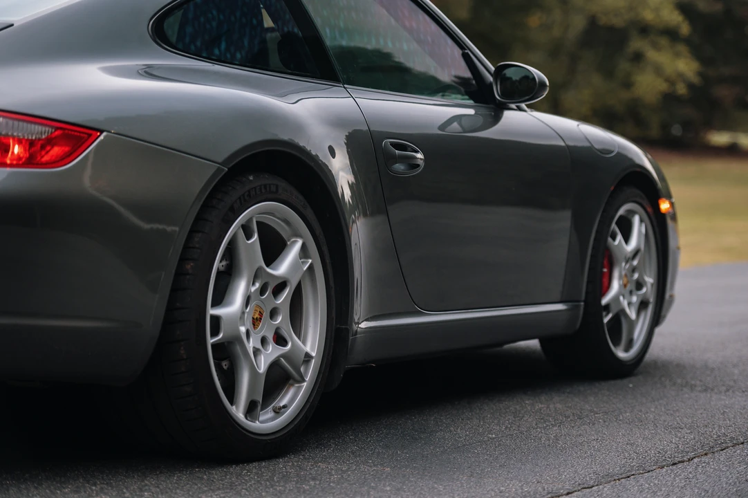 2008 Porsche 997 Carrera S - Image 27 of 31