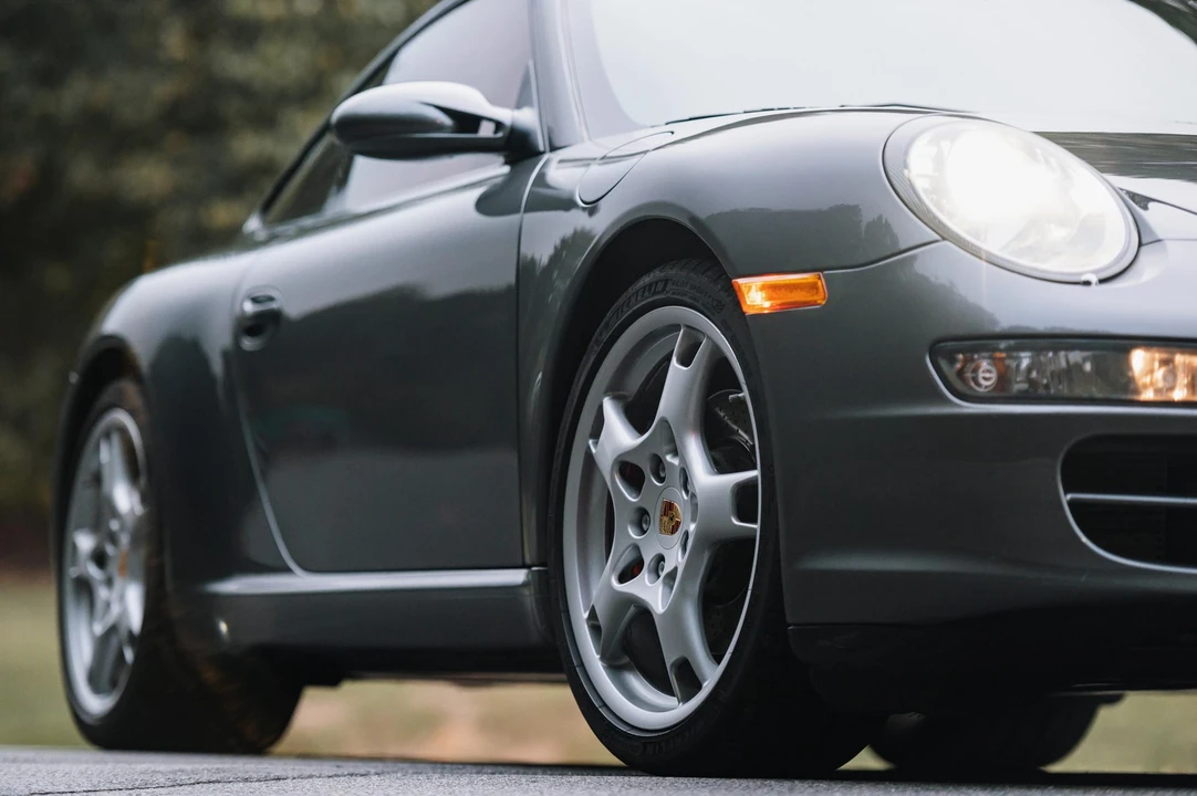 2008 Porsche 997 Carrera S - Image 28 of 31