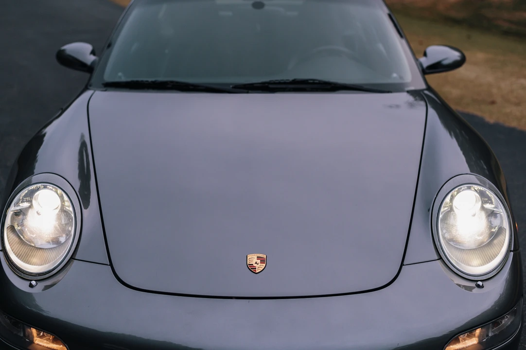 2008 Porsche 997 Carrera S - Image 31 of 31