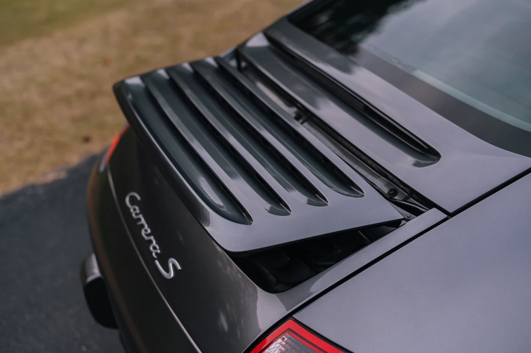 2008 Porsche 997 Carrera S - Image 26 of 31