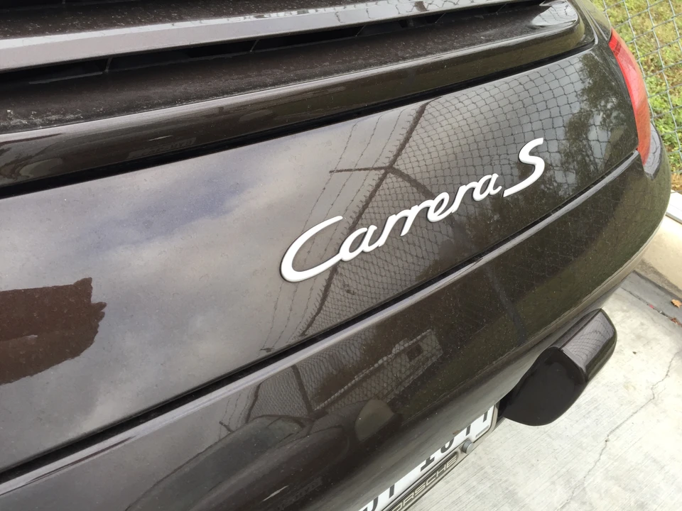 2008 Porsche 997 Carrera S - Image 17 of 31