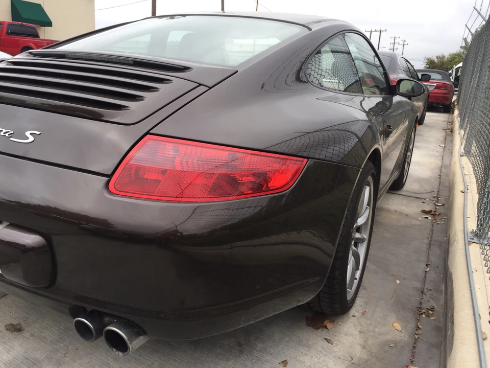 2008 Porsche 997 Carrera S - Image 15 of 31