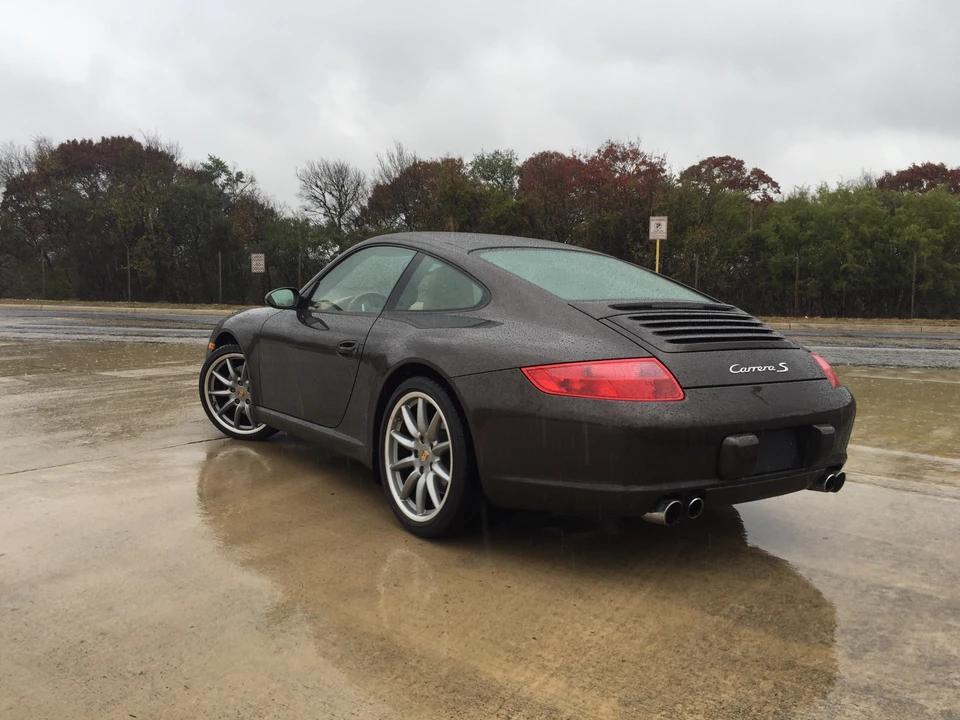 2008 Porsche 997 Carrera S - Image 7 of 31
