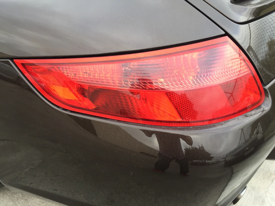 2008 Porsche 997 Carrera S - Image 16 of 31