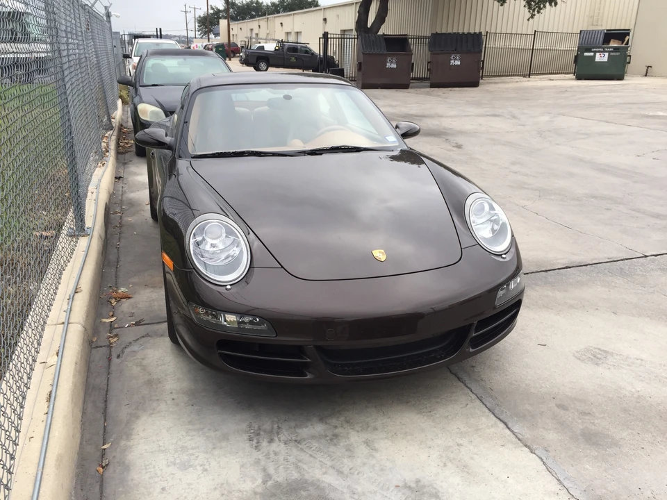 2008 Porsche 997 Carrera S - Image 11 of 31