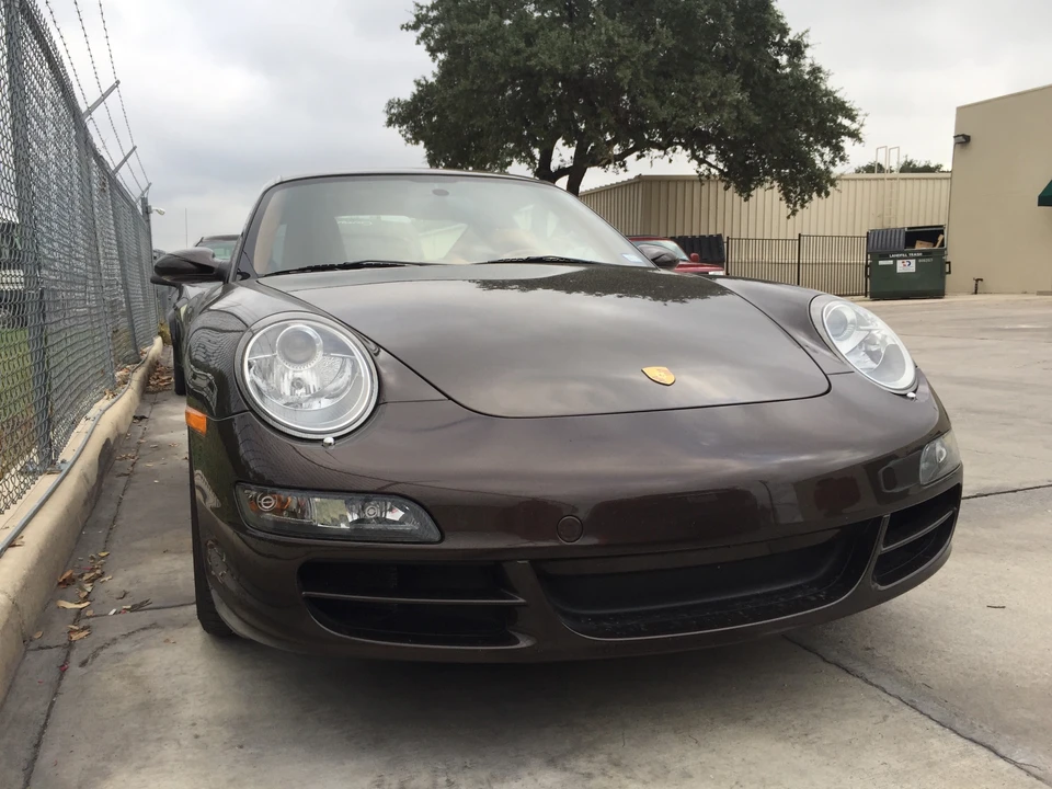 2008 Porsche 997 Carrera S - Image 21 of 31