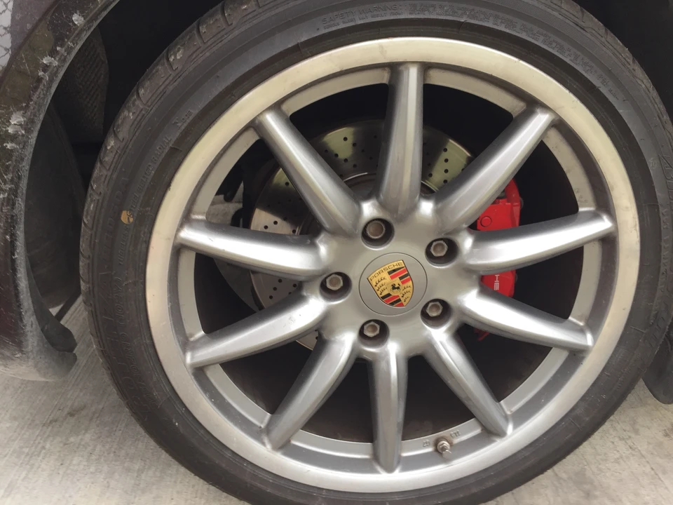 2008 Porsche 997 Carrera S - Image 31 of 31