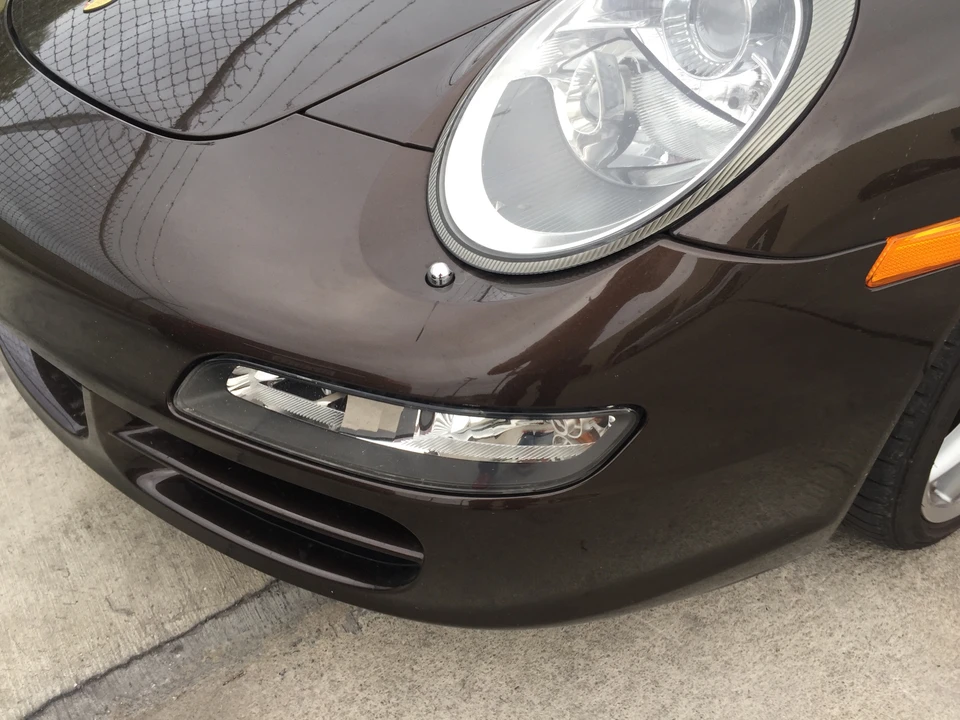 2008 Porsche 997 Carrera S - Image 24 of 31