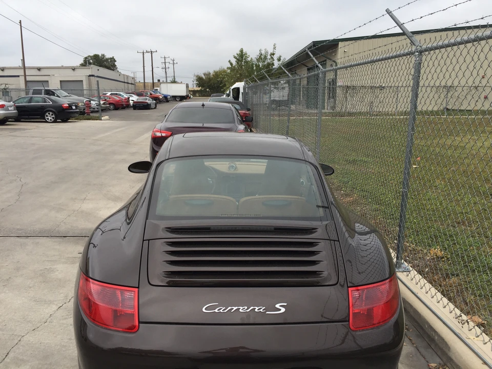 2008 Porsche 997 Carrera S - Image 13 of 31