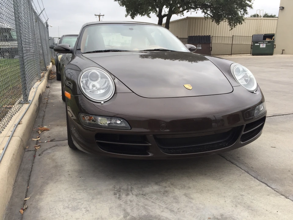 2008 Porsche 997 Carrera S - Image 12 of 31