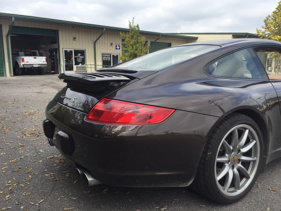 2008 Porsche 997 Carrera S - Image 19 of 31