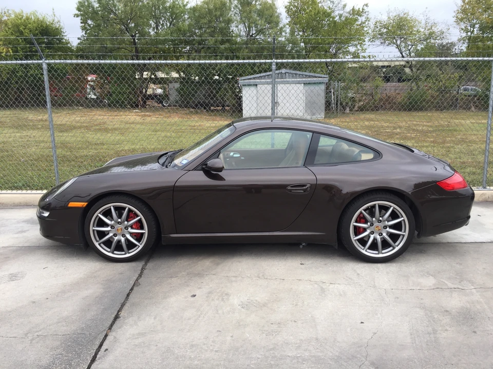2008 Porsche 997 Carrera S - Image 10 of 31