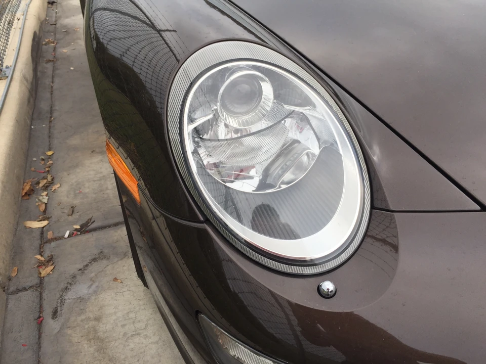 2008 Porsche 997 Carrera S - Image 22 of 31