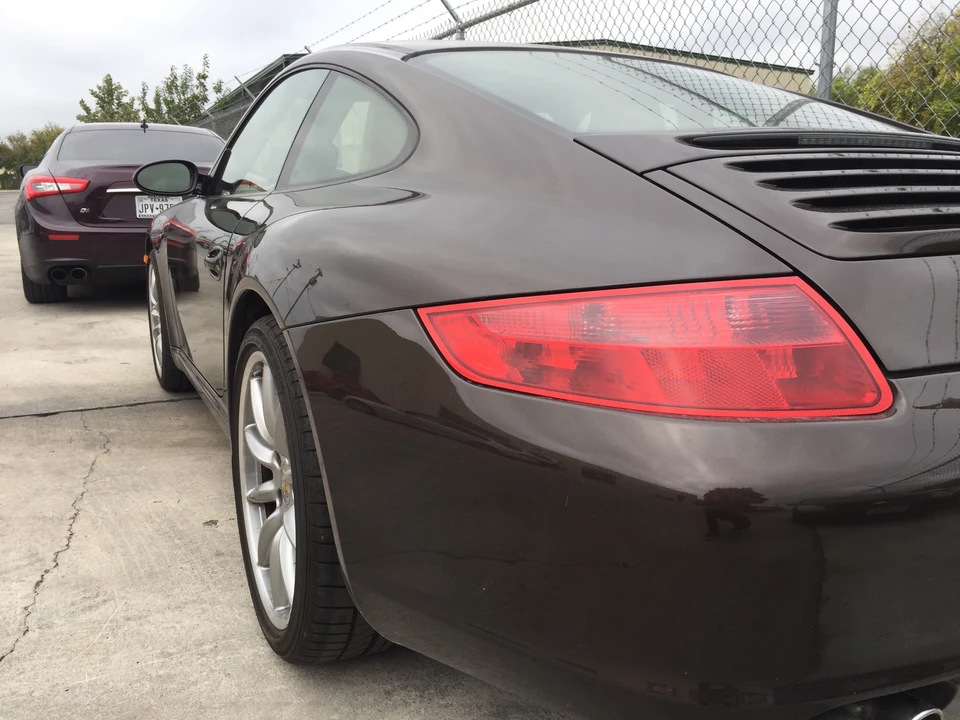 2008 Porsche 997 Carrera S - Image 14 of 31