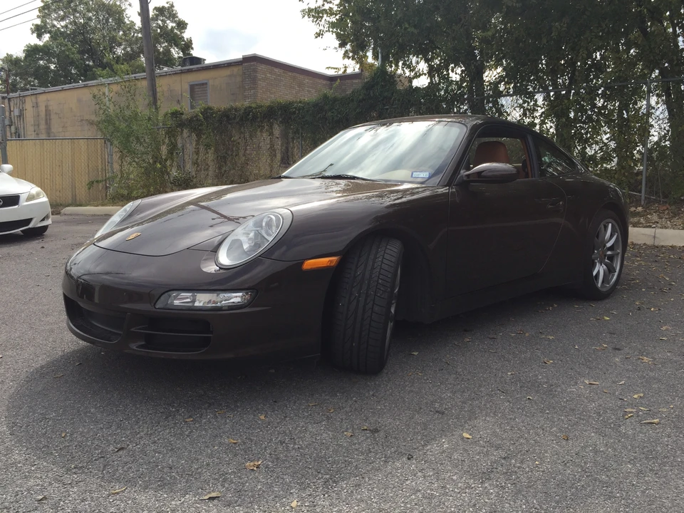 2008 Porsche 997 Carrera S - Image 2 of 31