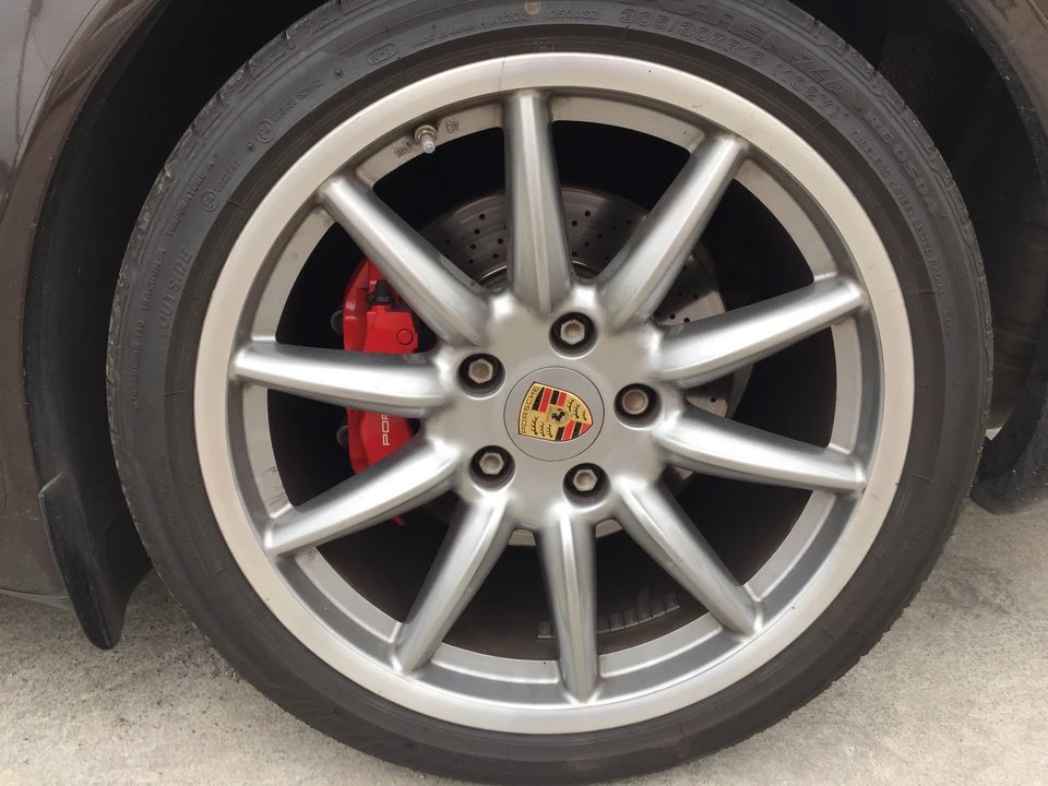 2008 Porsche 997 Carrera S - Image 29 of 31