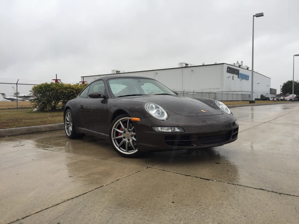 2008 Porsche 997 Carrera S - Image 4 of 31