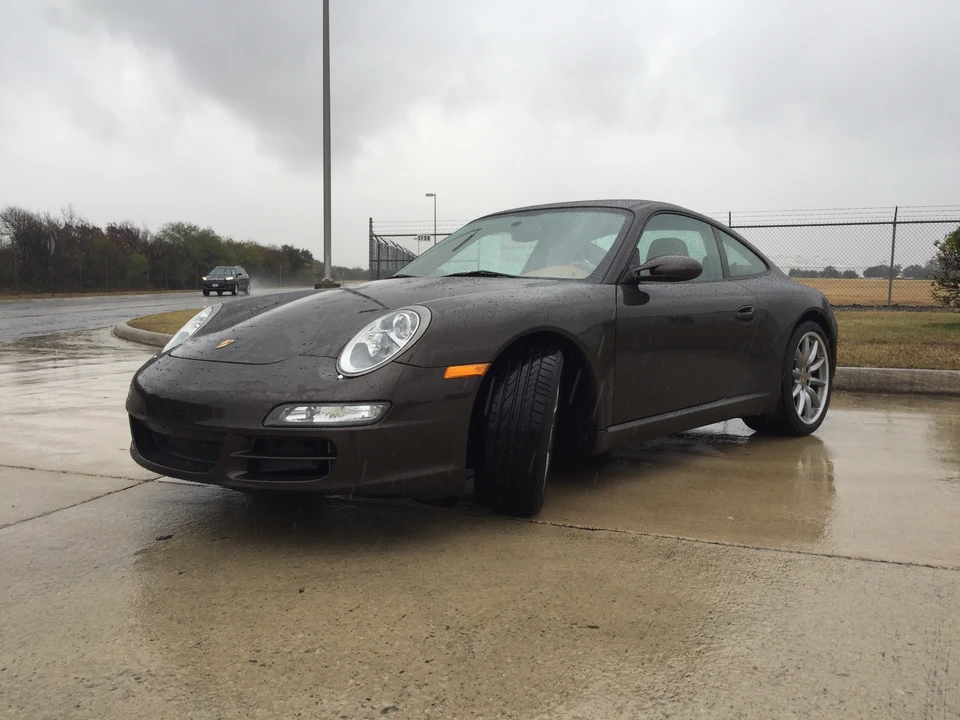 2008 Porsche 997 Carrera S - Image 3 of 31