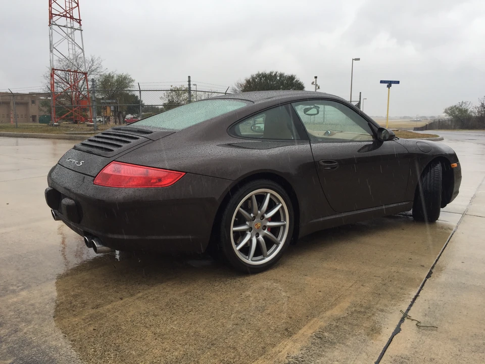 2008 Porsche 997 Carrera S - Image 6 of 31