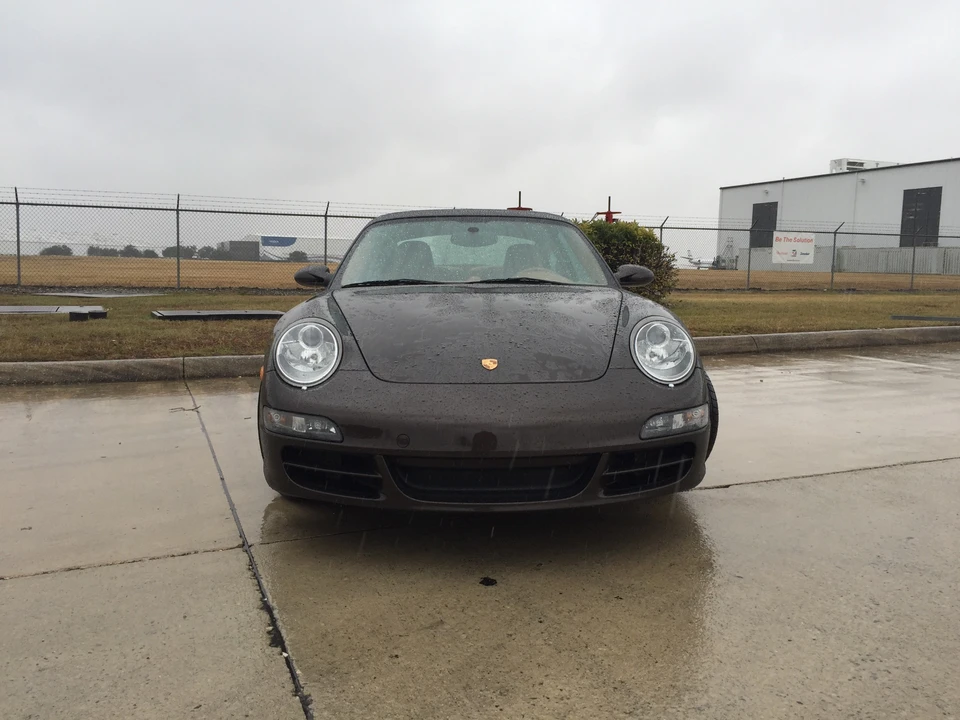 2008 Porsche 997 Carrera S - Image 5 of 31