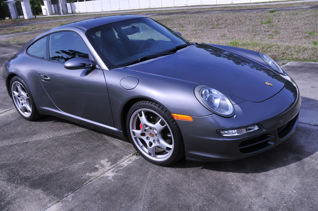 2008 Porsche 997 Carrera S - Image 11 of 31