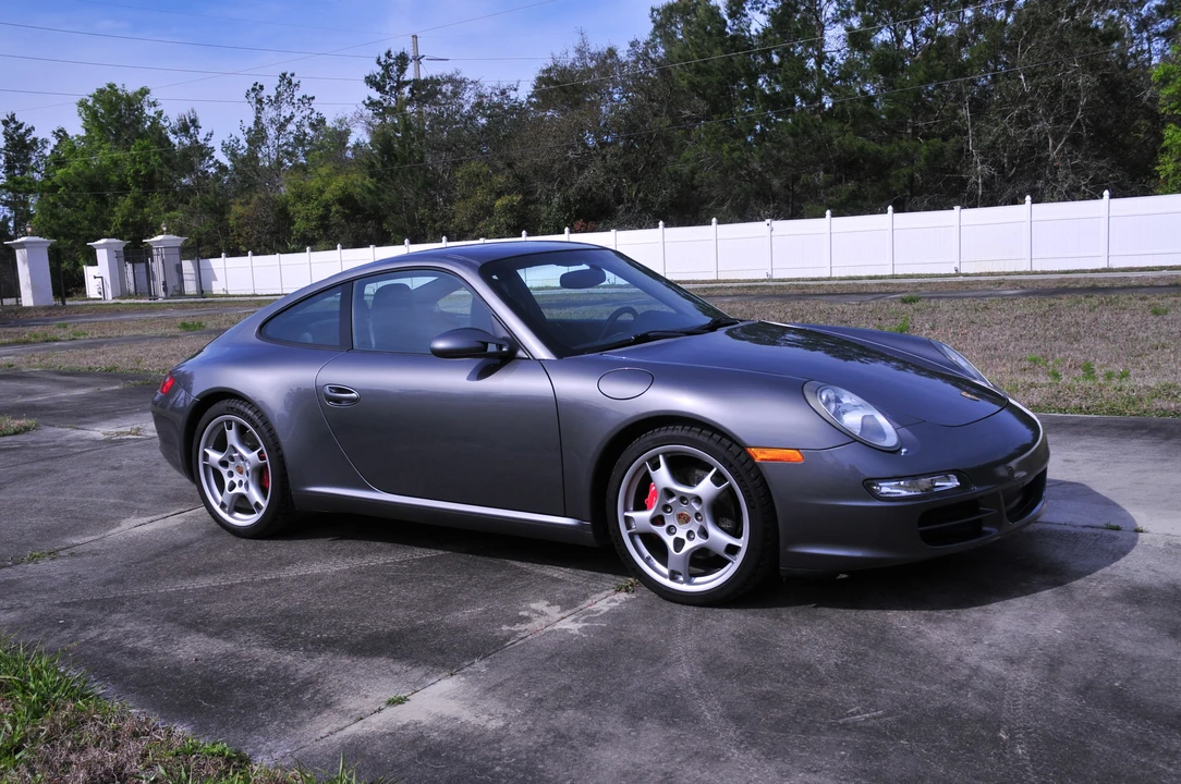 2008 Porsche 997 Carrera S - Image 14 of 31