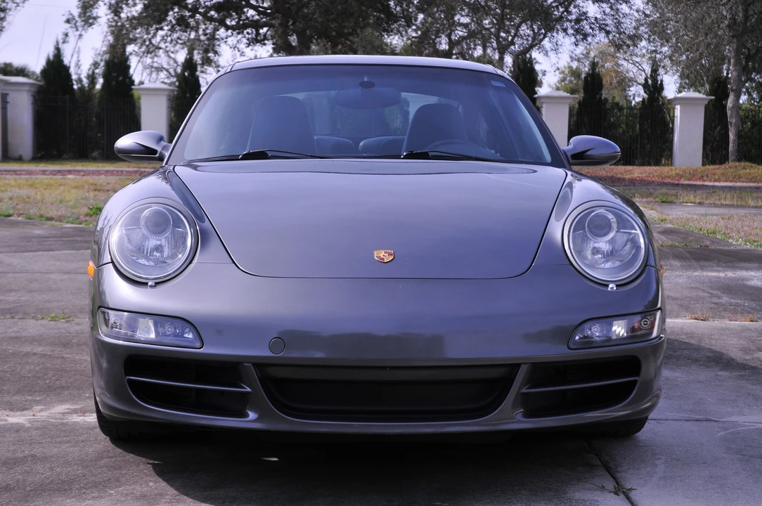 2008 Porsche 997 Carrera S - Image 2 of 31