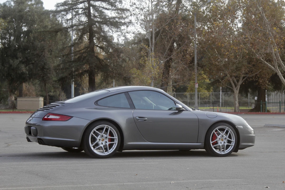 2008 Porsche 997 Carrera S - Image 10 of 31
