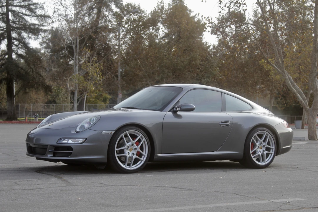 2008 Porsche 997 Carrera S - Image 16 of 31