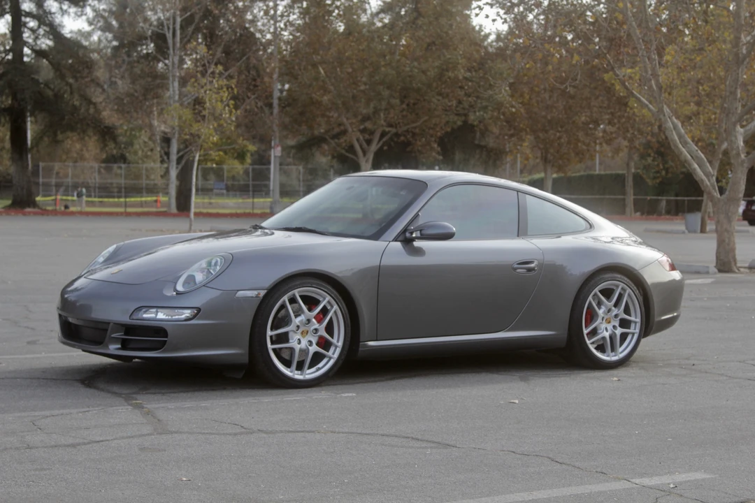 2008 Porsche 997 Carrera S - Image 17 of 31