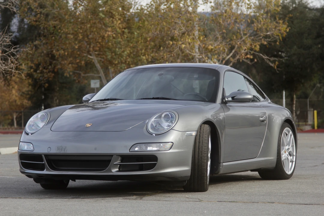 2008 Porsche 997 Carrera S - Image 19 of 31