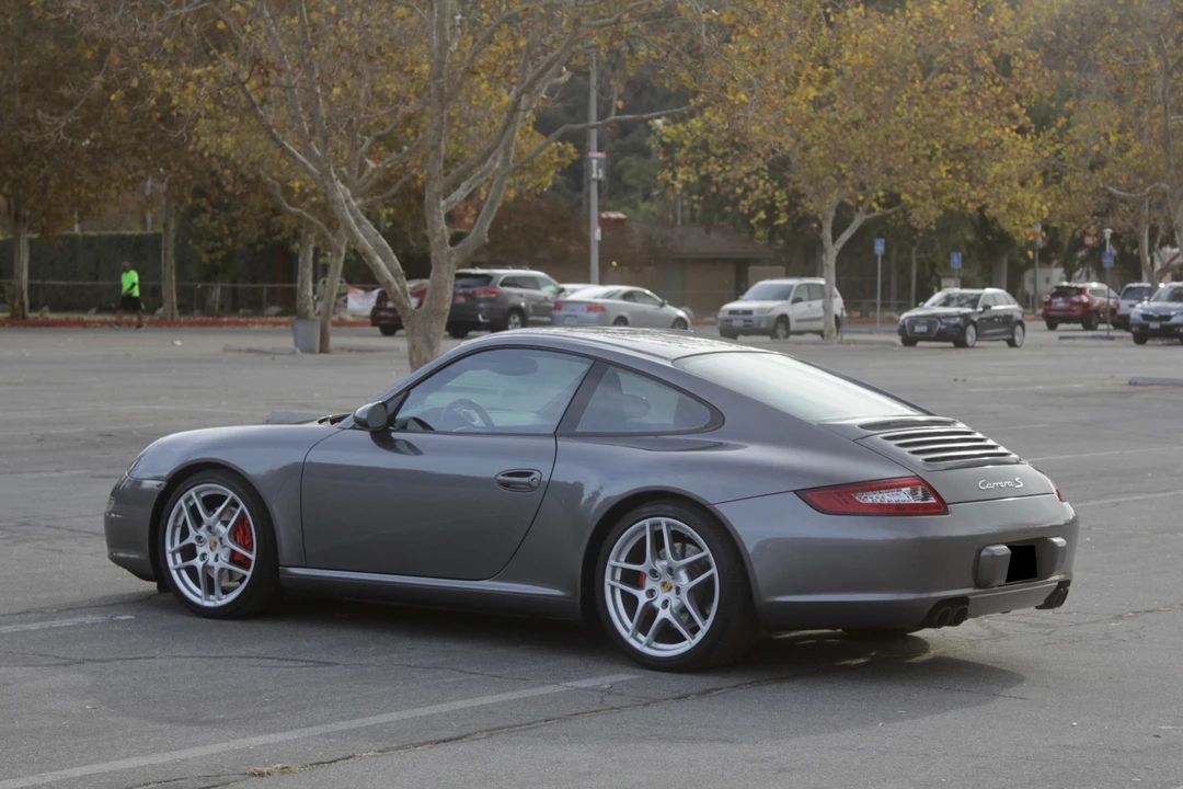 2008 Porsche 997 Carrera S - Image 15 of 31