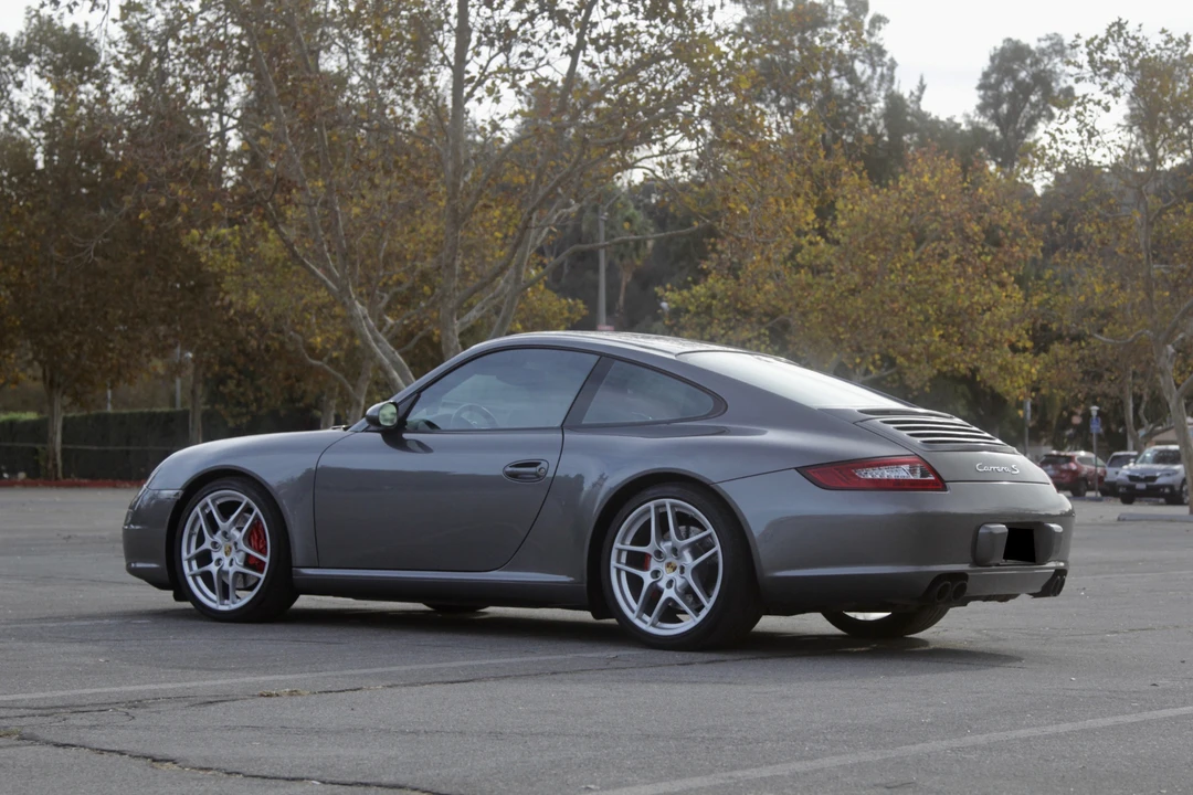 2008 Porsche 997 Carrera S - Image 14 of 31