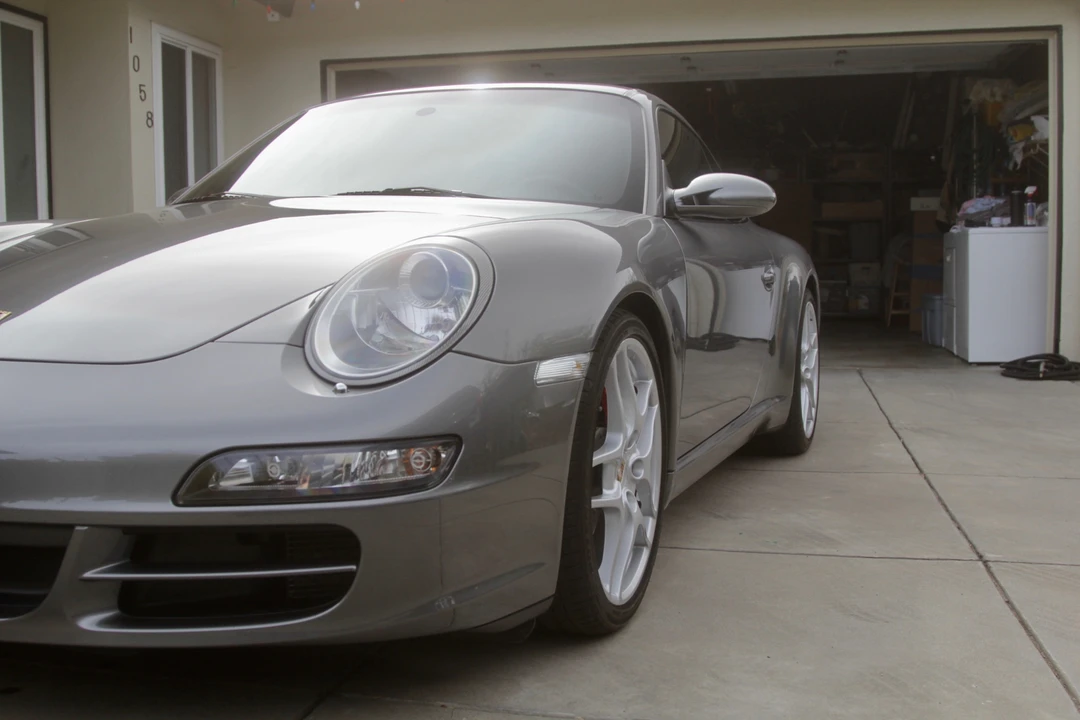 2008 Porsche 997 Carrera S - Image 21 of 31