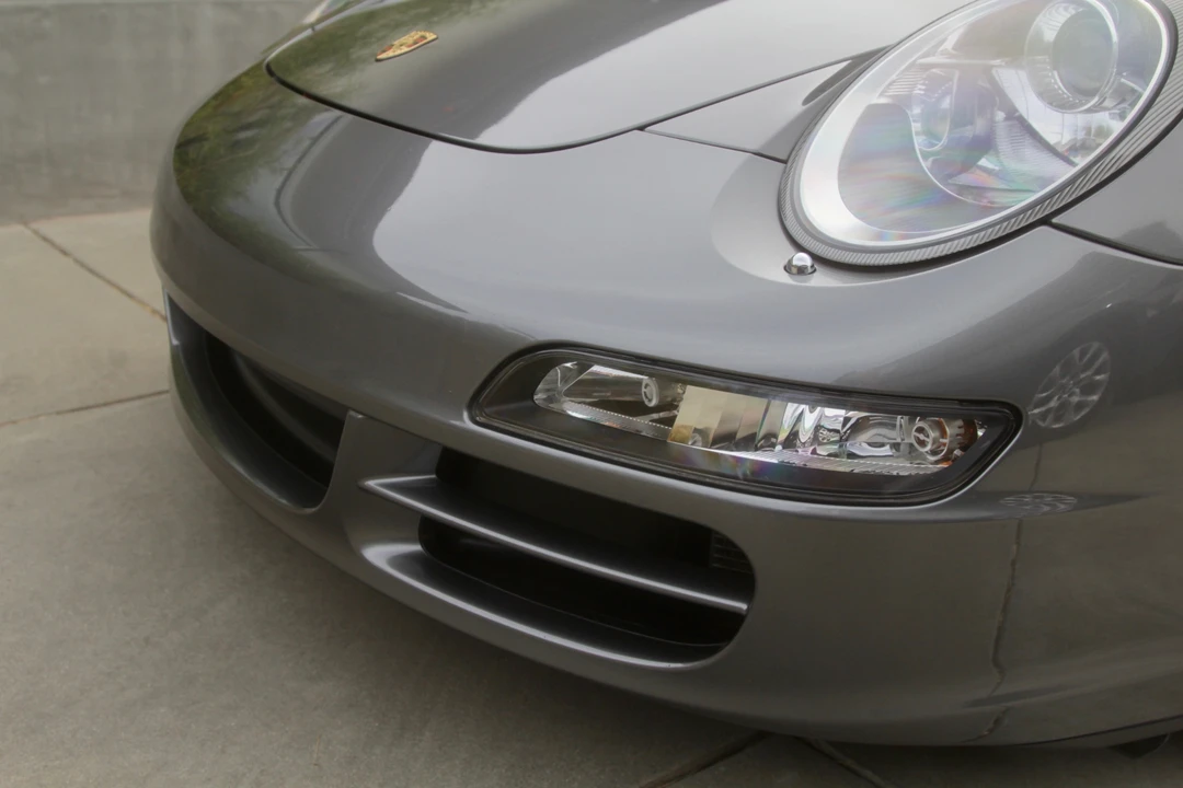 2008 Porsche 997 Carrera S - Image 23 of 31