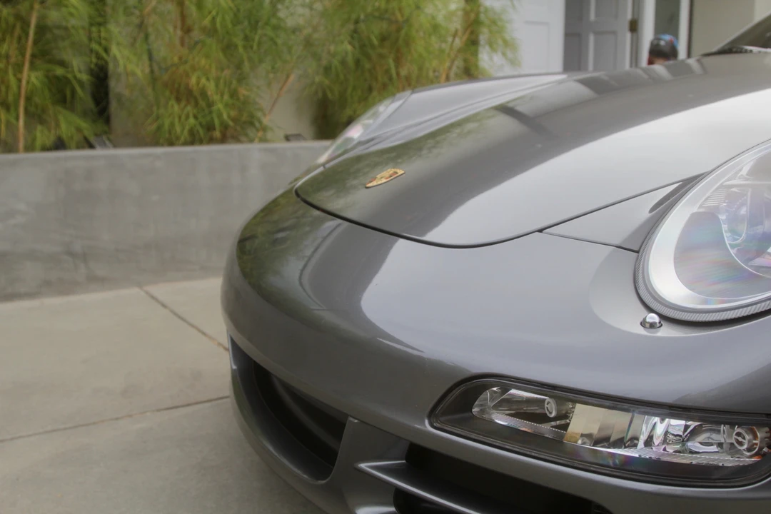 2008 Porsche 997 Carrera S - Image 24 of 31