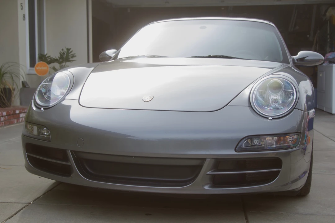 2008 Porsche 997 Carrera S - Image 20 of 31