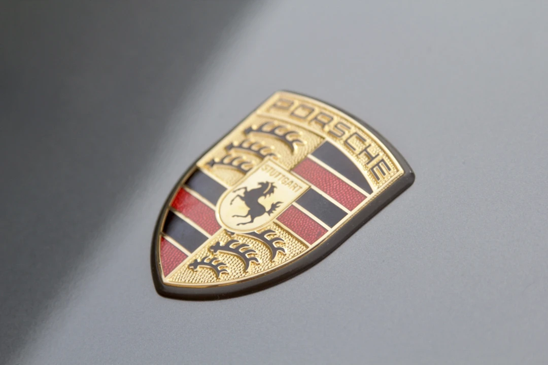 2008 Porsche 997 Carrera S - Image 28 of 31