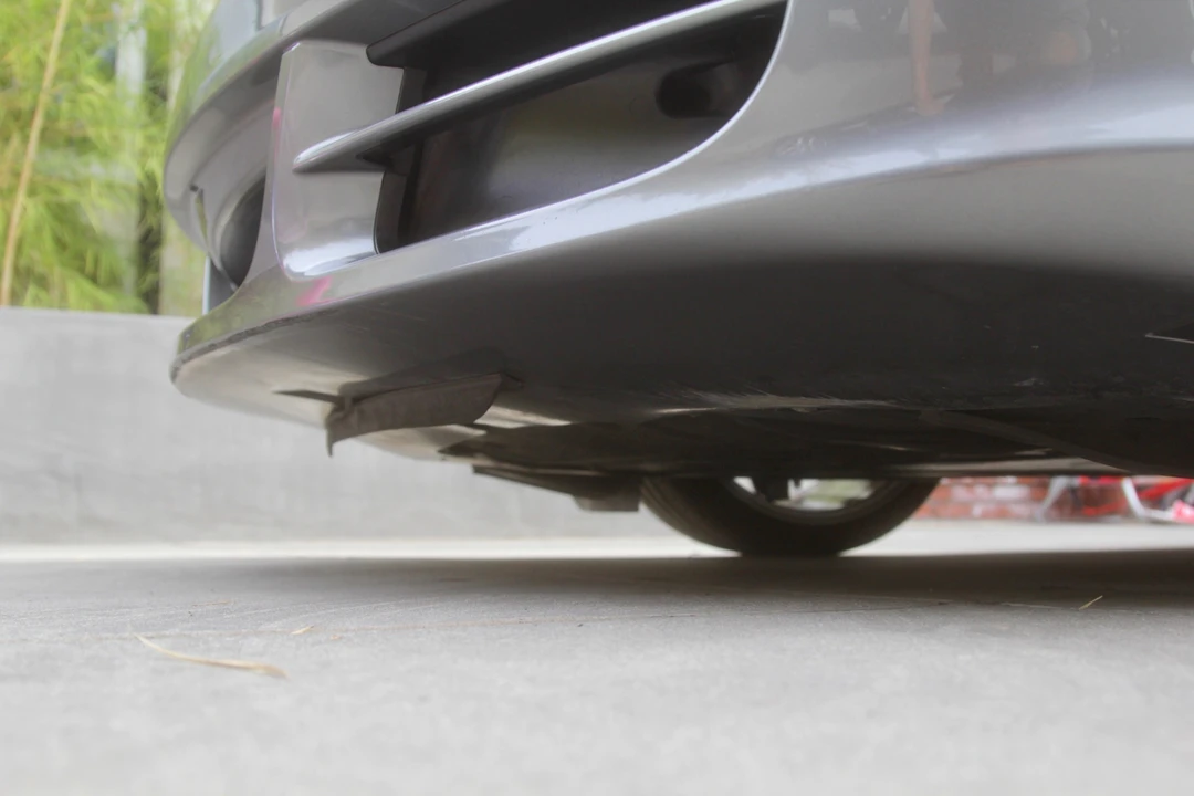 2008 Porsche 997 Carrera S - Image 25 of 31