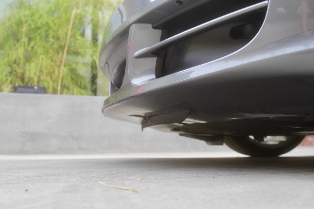 2008 Porsche 997 Carrera S - Image 26 of 31
