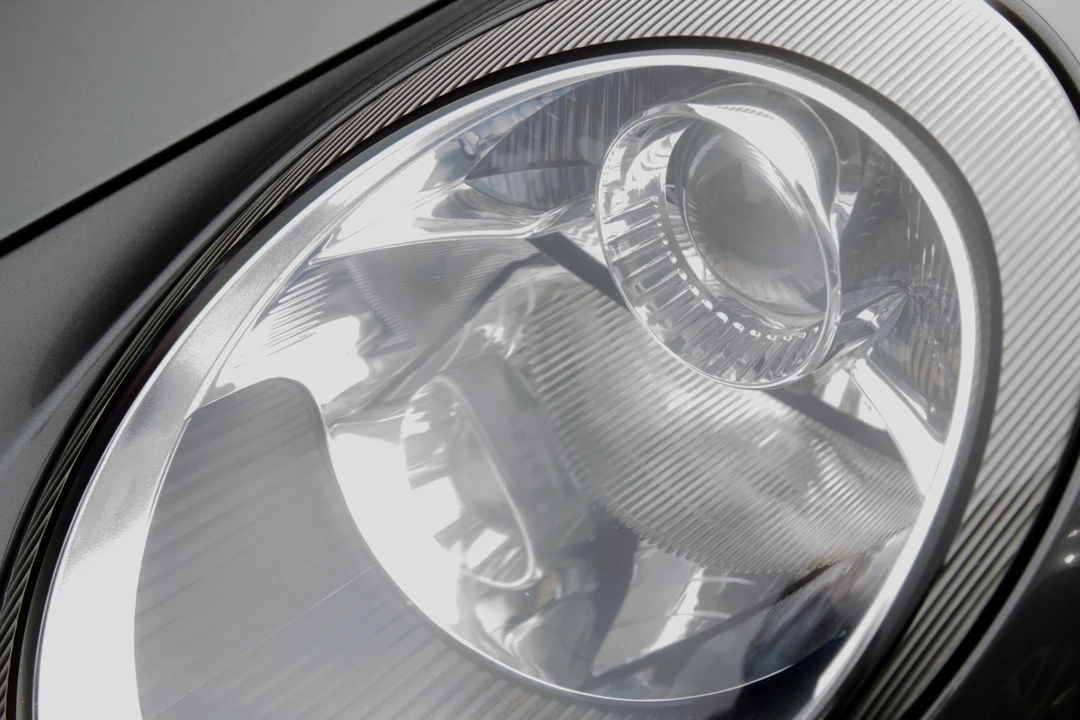 2008 Porsche 997 Carrera S - Image 29 of 31