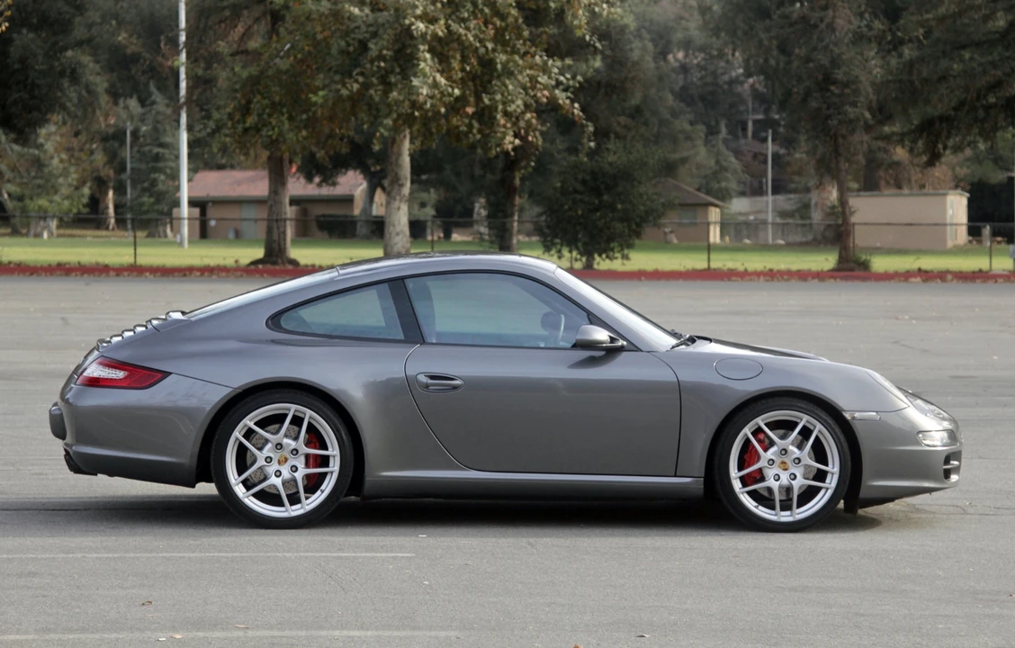 2008 Porsche 997 Carrera S - Image 8 of 31