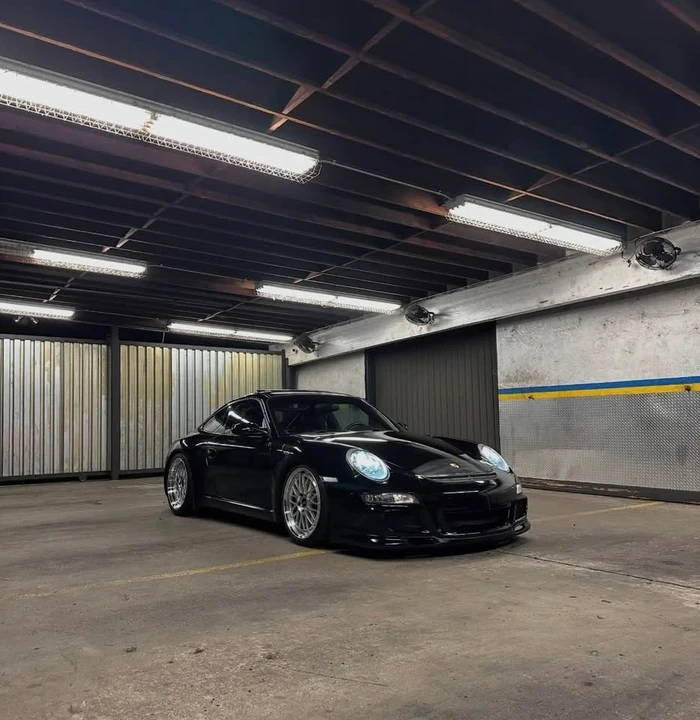 2008 Porsche 997 Carrera S - Image 2 of 2