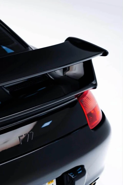 2008 Porsche 997 Carrera S - Image 7 of 10